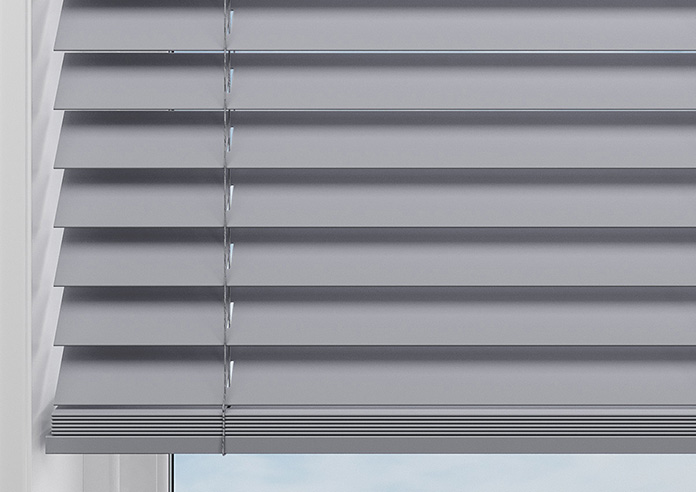 Origin, City Grey - Venetian Blind - Image 10